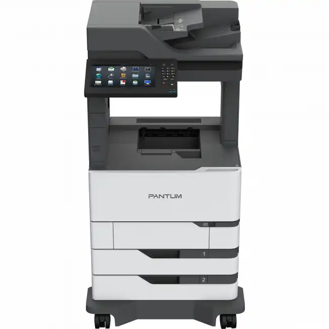 МФУ Pantum BM7800FDN (А4, Лазерный, Монохромный (Ч/Б))