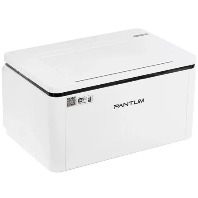 Принтер Pantum BP2300W (А4, Лазерный, Монохромный (Ч/Б))
