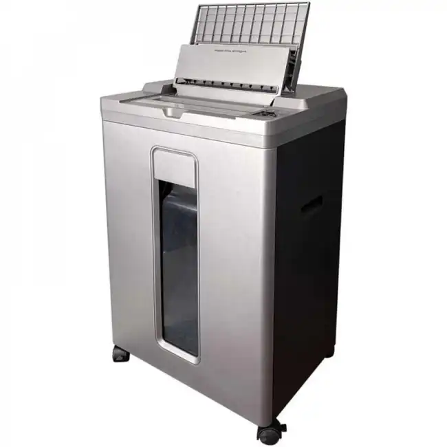 Шредер Office Kit SA200 OK1910SA200 (P5 (частицы 2×10))