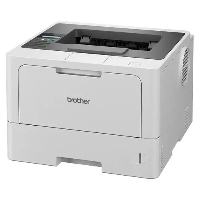 Принтер Brother HL-L5210DW (А4, Лазерный, Монохромный (Ч/Б))