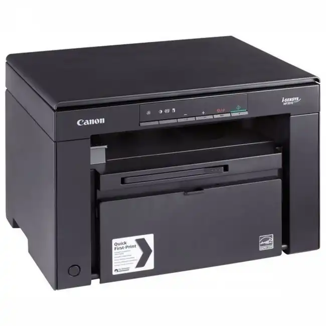 МФУ Canon i-SENSYS MF3010 5252B004 (А4, Лазерный, Монохромный (Ч/Б))