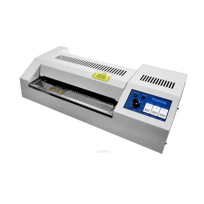 Ламинатор YIXING FGK220