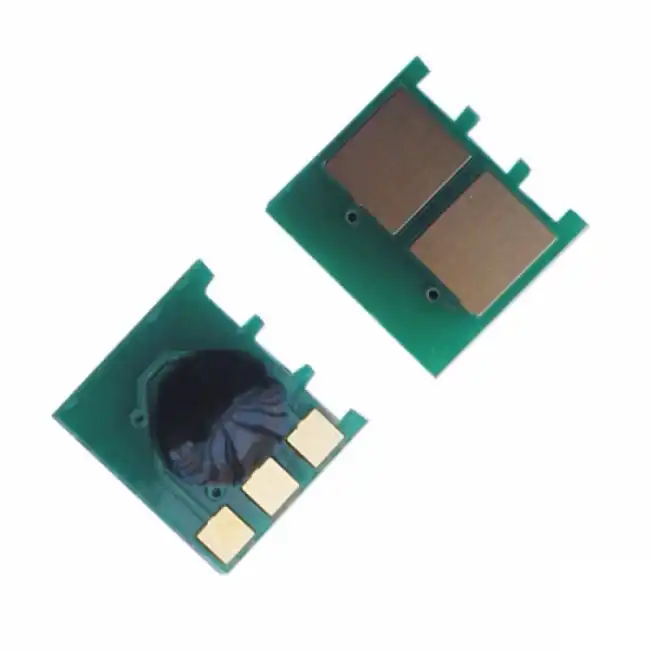 Опция для печатной техники Golden Green 104365 (Чип)