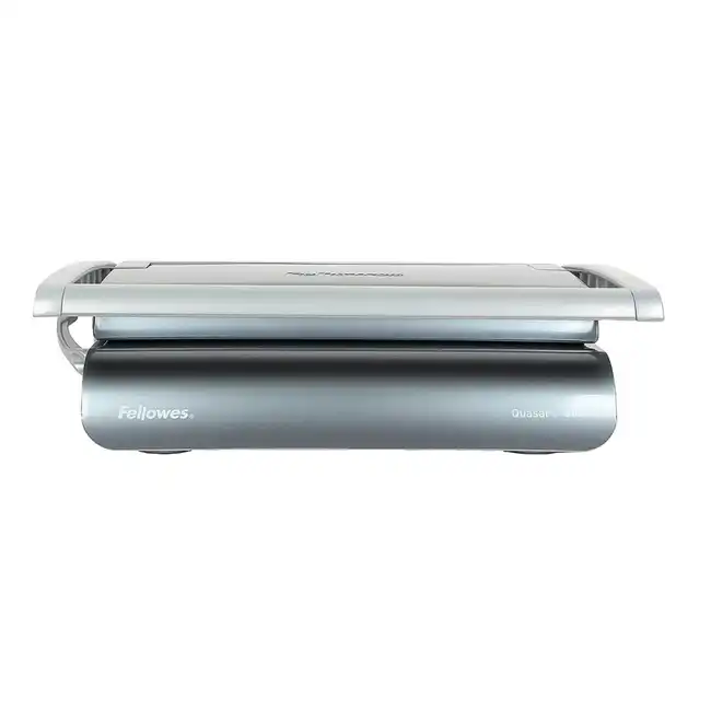 Переплетчик Fellowes QUASAR+ FS-56277