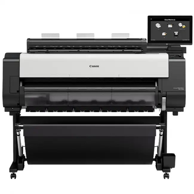 Плоттер Canon imagePROGRAF TX-4100 4602C003AA (Цветной, Струйная, A0+ (44 дюйма) (1118))