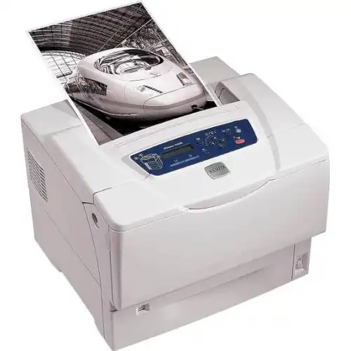 Принтер Xerox Phaser 5335N 100S12632 (А3, Лазерный, Монохромный (Ч/Б))