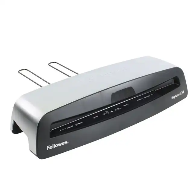 Ламинатор Fellowes Neptune 3