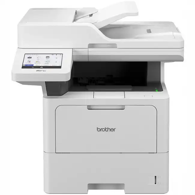 МФУ Brother MFC-L6710DW (А4, Лазерный, Монохромный (Ч/Б))