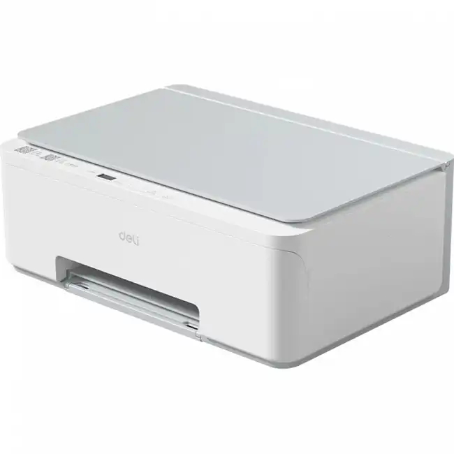 МФУ deli D511W D511W-EA1 (А4, Струйный, Цветной)