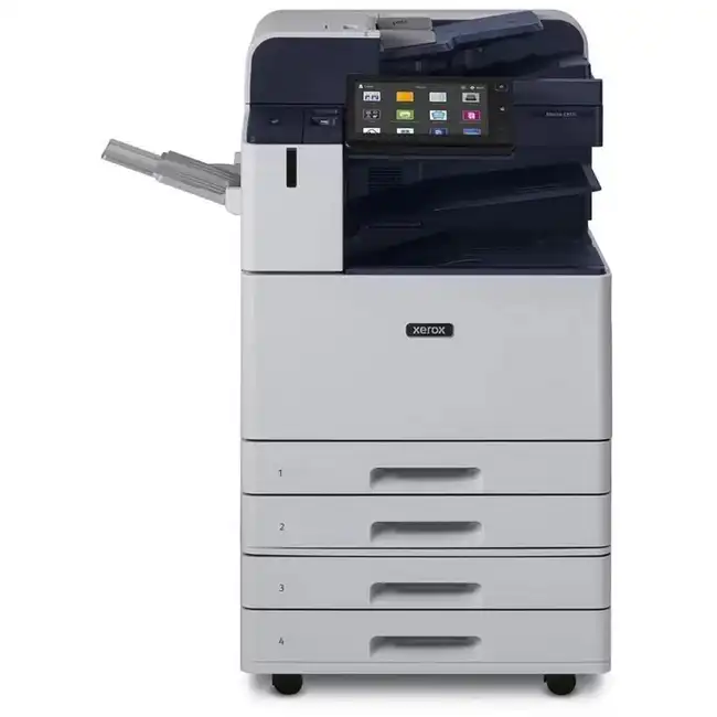 МФУ Xerox AltaLink C8135 ALC8135_T (А3, Лазерный, Цветной)
