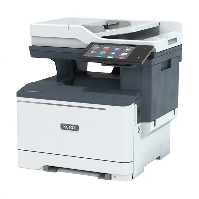 МФУ Xerox C415_DN (А4, Лазерный, Цветной)