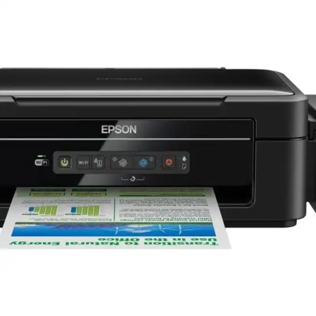 МФУ Epson L366 C11CE54403 (А4, Струйный, Цветной)