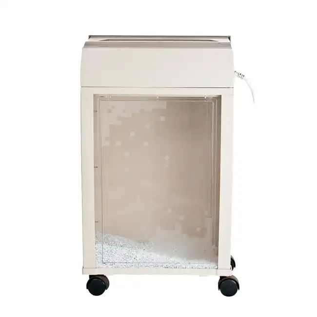 Шредер Office Kit С-11СС С-11СС_2