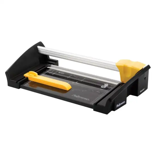 Резак Fellowes GAMMA A4 FS-5437001