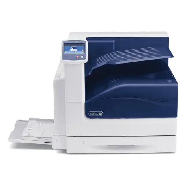 Принтер Xerox PHASER 7800DN 7800V_DN (А3, Лазерный, Цветной)