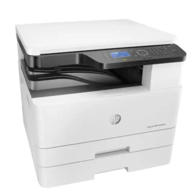 МФУ HP LaserJet M436dn 2KY38A/bundle (А3, Лазерный, Монохромный (Ч/Б))