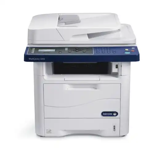МФУ Xerox WorkCentre 3325DNI 3325V_DNI (А4, Лазерный, Монохромный (Ч/Б))