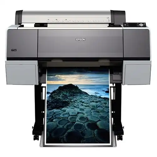 Плоттер Epson STYLUS PRO 7890 C11CB51001A0