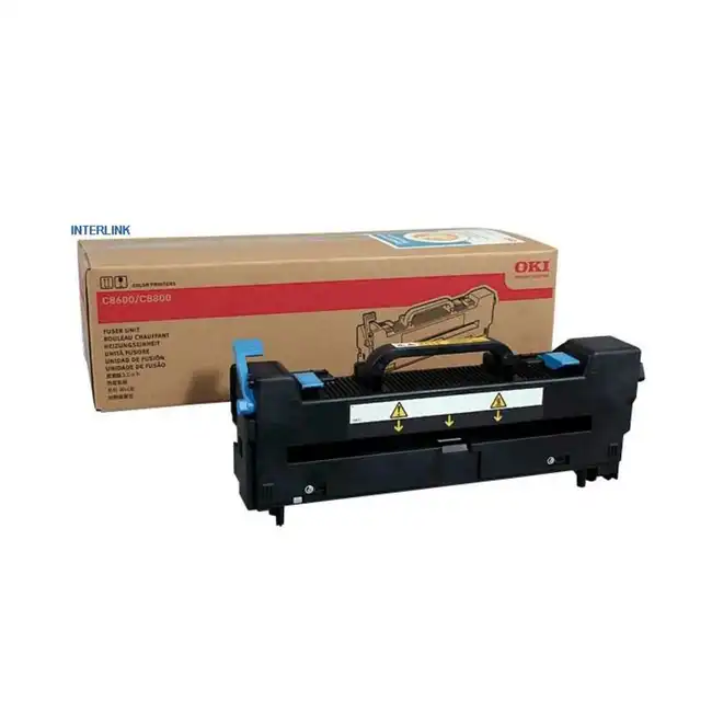 Опция для печатной техники OKI C8600/8800/801/810/821/830/MC851/860/861 100K, печь 43529405/84733010