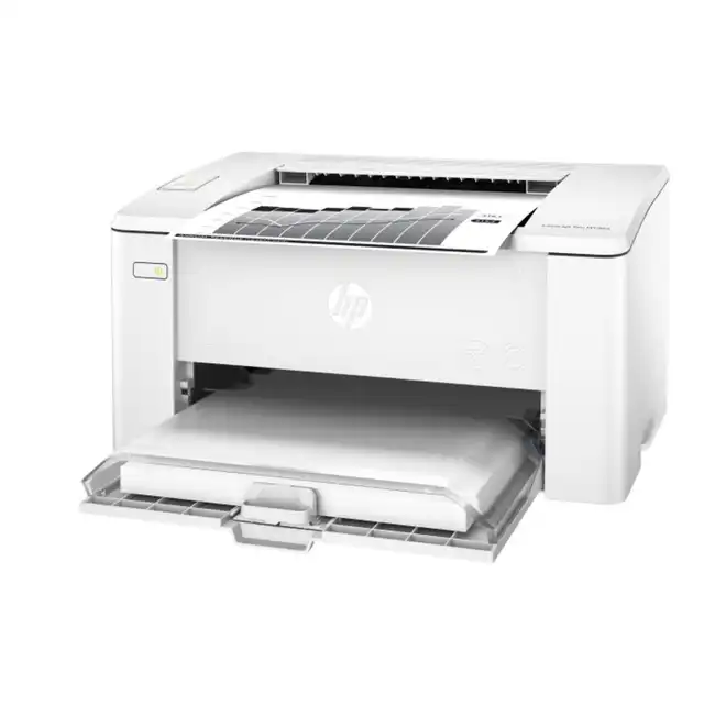 Принтер HP LaserJet Pro M104a G3Q36A#B09 (А4, Лазерный, Монохромный (Ч/Б))