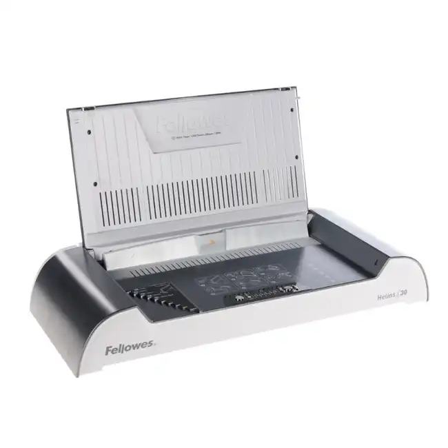Переплетчик Fellowes Helios 30 FS-5641001