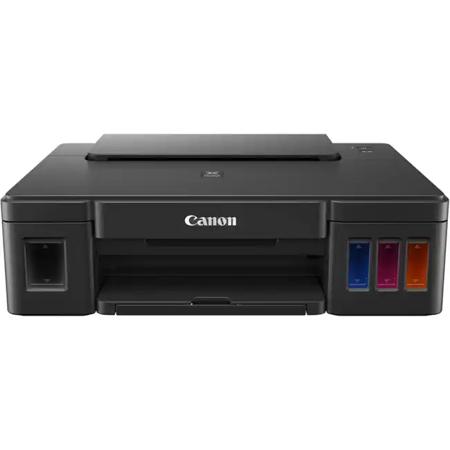 Принтер Canon PIXMA G1400 0629C009 (А4, Струйный, Цветной)