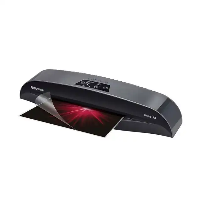 Ламинатор Fellowes FS-57401
