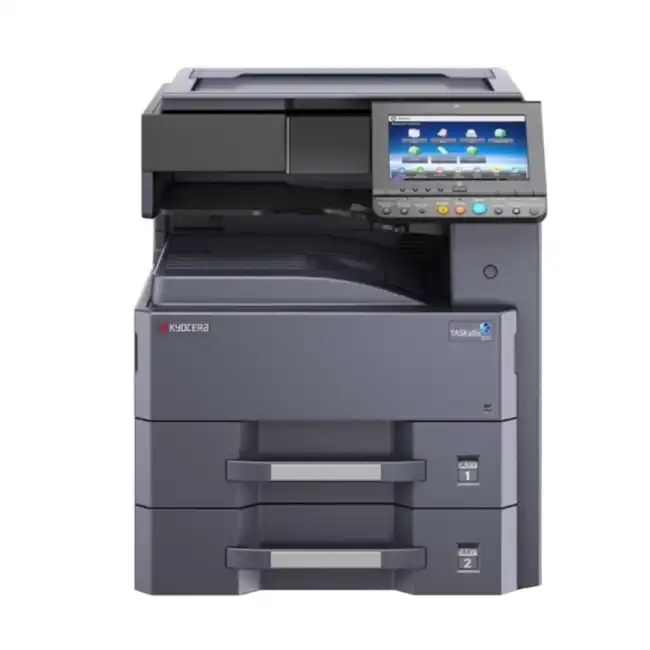 МФУ Kyocera TASKalfa 4012i 1102V63NL0 (А3, Лазерный, Монохромный (Ч/Б))