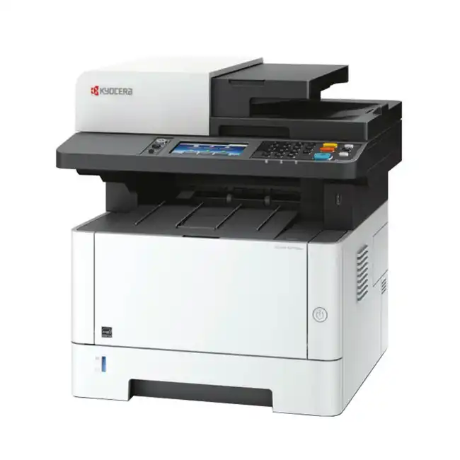 МФУ Kyocera M2835dw 1102VV3RU0 (А4, Лазерный, Монохромный (Ч/Б))