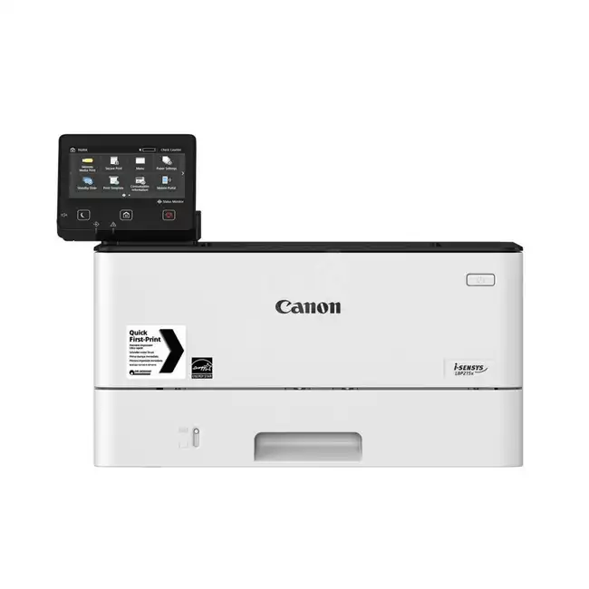Принтер Canon i-Sensys LBP215x 2221C004 (А4, Лазерный, Монохромный (Ч/Б))