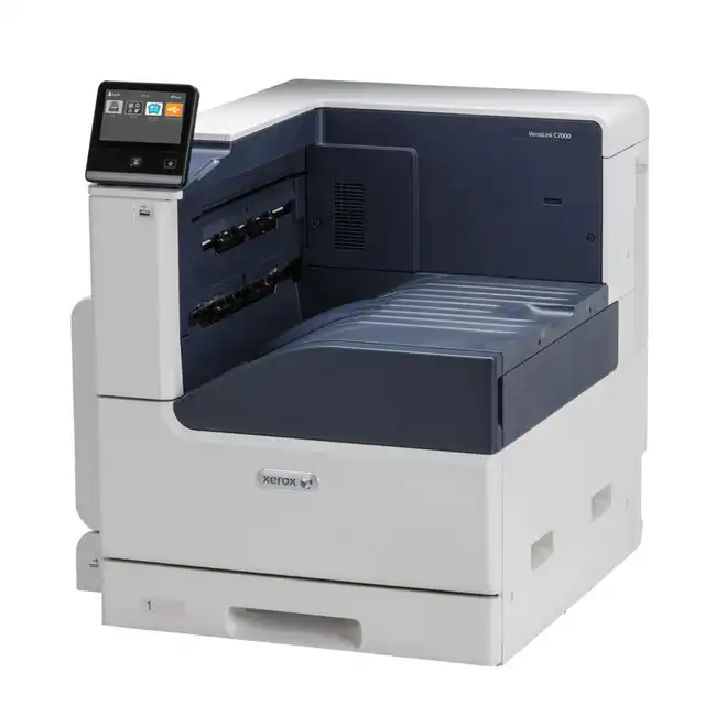 Принтер Xerox VersaLink C7000N VLC7000N# (А3, Лазерный, Цветной)