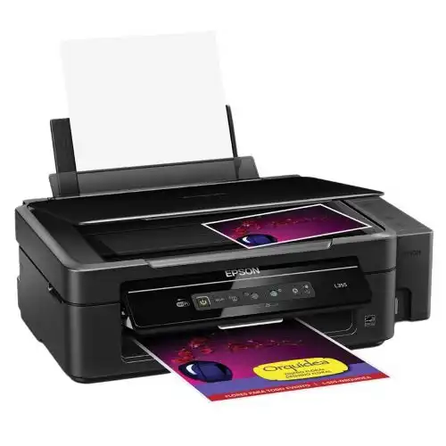 МФУ Epson L355 C11CC86302 (А4, Струйный, Цветной)