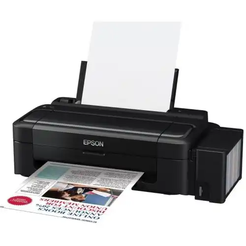 Принтер Epson L110 C11CC60302 (А4, Струйный, Цветной)