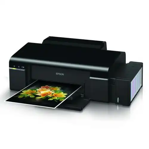 Принтер Epson L800 C11CB57301 (А4, Струйный, Цветной)