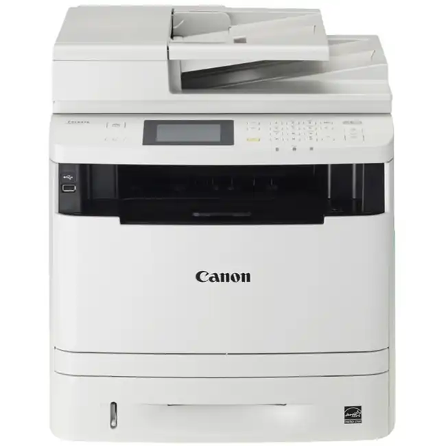 МФУ Canon i-SENSYS MF411dw 0291C022 (А4, Лазерный, Монохромный (Ч/Б))