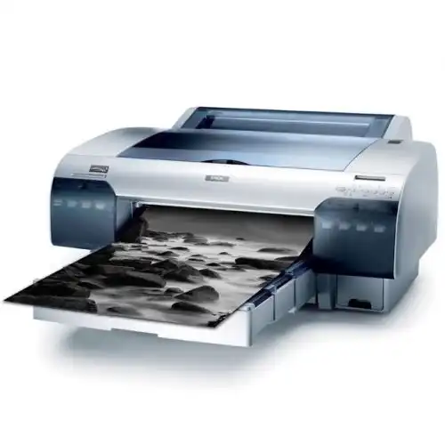 Плоттер Epson STYLUS COLOR PRO 4880 C11CA00001A0