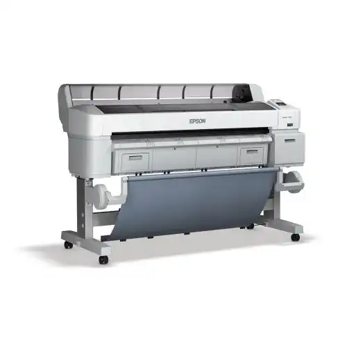 Плоттер Epson SureColor SC-T7000 C11CC17001A0