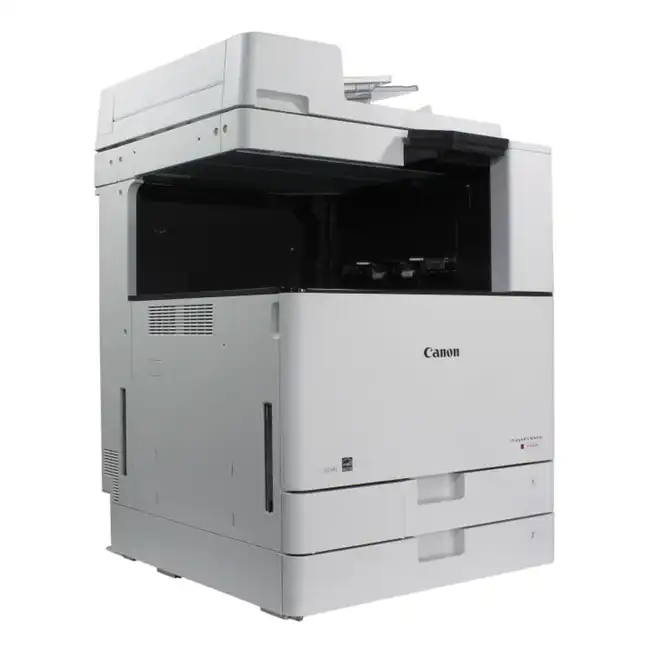 МФУ Canon imageRUNNER C3025i 1567C007 (А3, Лазерный, Цветной)