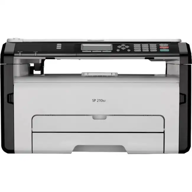 МФУ Ricoh SP 210SU SP210SU (А4, Лазерный, Монохромный (Ч/Б))
