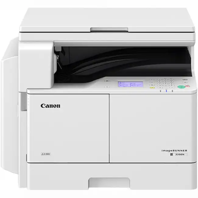 МФУ Canon imageRUNNER 2206N 3029C003 (А3, Лазерный, Монохромный (Ч/Б))