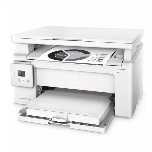 МФУ HP M130a G3Q57A (А4, Лазерный, Монохромный (Ч/Б))