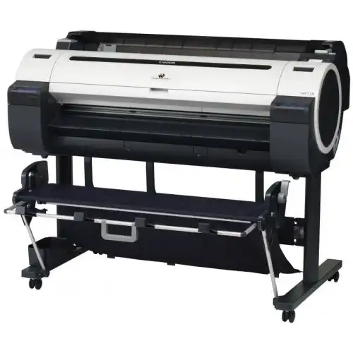 Плоттер Canon imagePROGRAF iPF770 9856B003 (Цветной, Струйная, A0+ (36 дюймов) (914), 36")