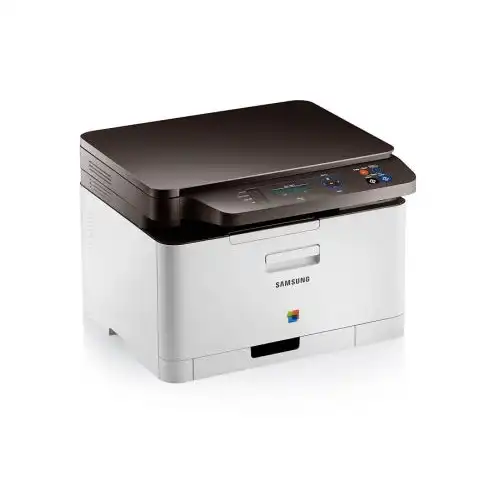 МФУ Samsung CLX-3305 CLX-3305/XEV (Лазерный, Цветной)