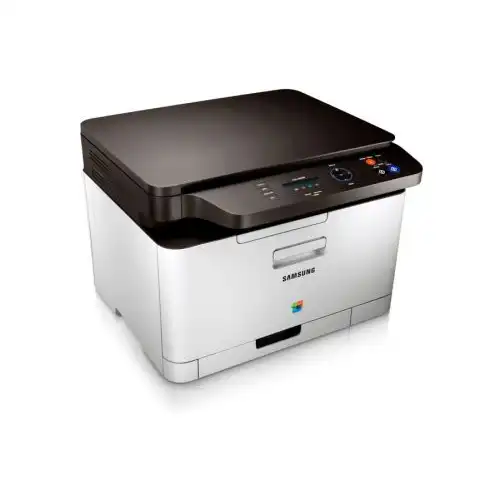 МФУ Samsung CLX-3305W CLX-3305W/XEV (Лазерный, Цветной)