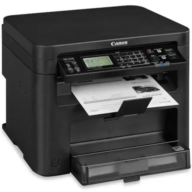 МФУ Canon i-SENSYS 3in1 MF232W 1418C043 (А4, Лазерный, Монохромный (Ч/Б))