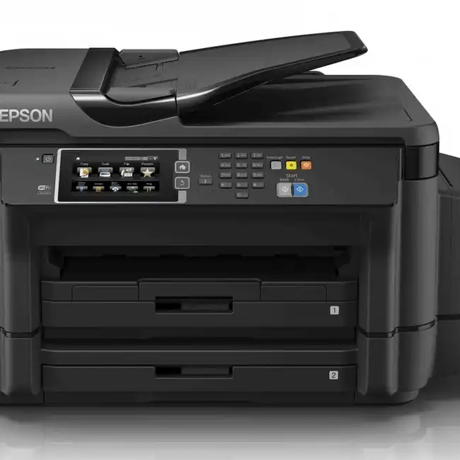 МФУ Epson L1455 C11CF49403 (А3, Струйный с СНПЧ, Цветной) купить в ...