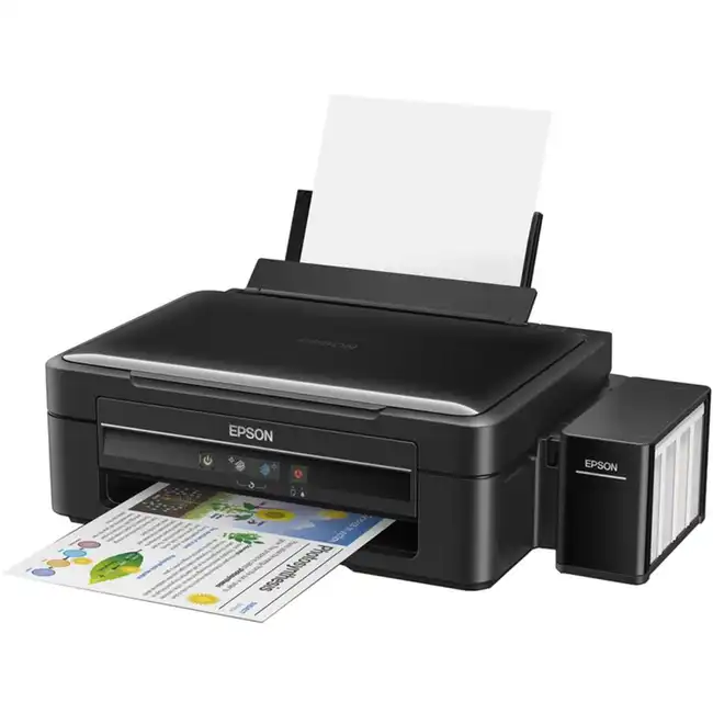 МФУ Epson L382 C11CF43401 (А4, Струйный, Цветной)