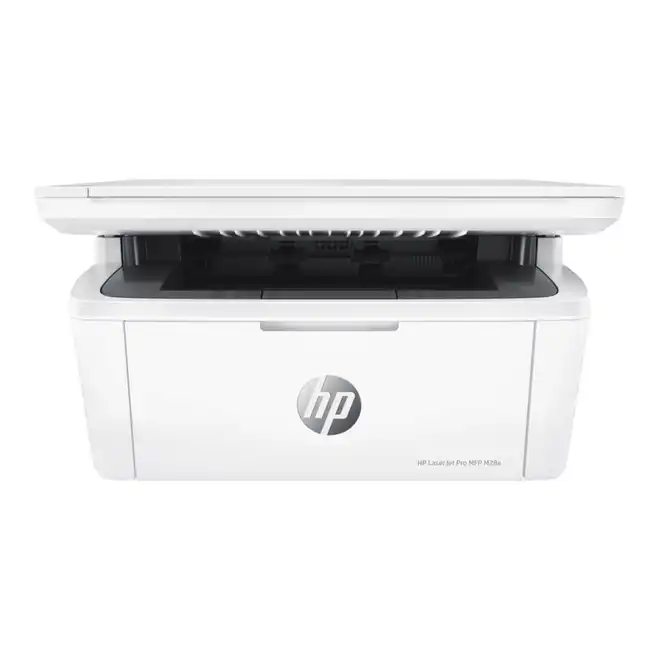 МФУ HP LaserJet Pro MFP M28a W2G54A (А4, Лазерный, Монохромный (Ч/Б))