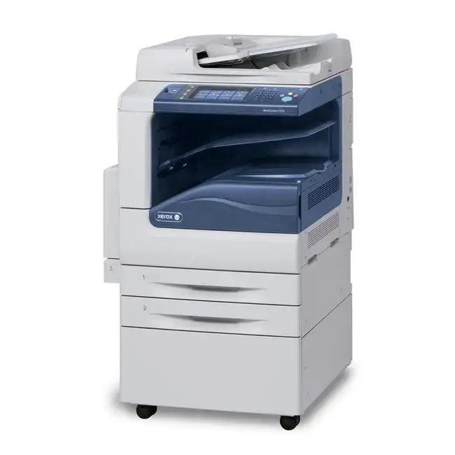 МФУ Xerox WorkCentre 7200 7200IV_S (А3, Лазерный, Цветной)