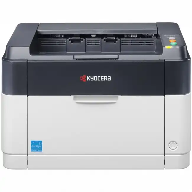 Принтер Kyocera Ecosys FS-1040 1102M23RU (А4, Лазерный, Монохромный (Ч/Б))